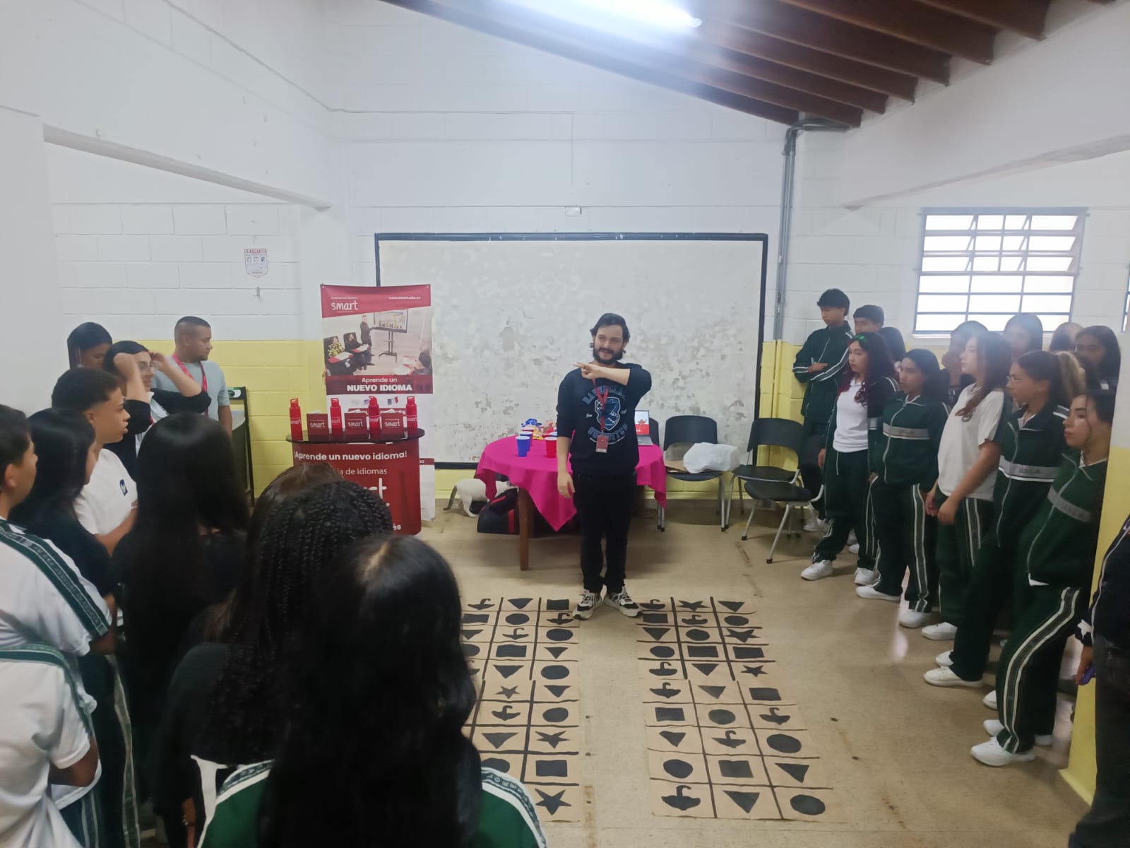 Academia SMART